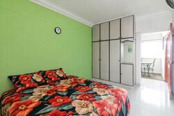 Blk 114 Chong Pang Vale (Yishun), HDB 4 Rooms #537800961